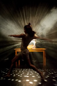 Cie Ballet21    